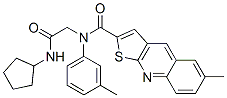 (9CI)-N-[2-(h(hun))-2-һ]-6-׻-N-(3-׻)-Բ[2,3-b]-2-Y(ji)(gu)ʽ_606114-37-8Y(ji)(gu)ʽ