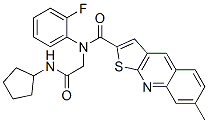 (9CI)-N-[2-(h(hun))-2-һ]-N-(2-)-7-׻-Բ[2,3-b]-2-Y(ji)(gu)ʽ_606114-72-1Y(ji)(gu)ʽ