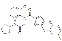 (9CI)-N-[2-(h(hun))-2-һ]-N-(2-)-7-׻-Բ[2,3-b]-2-Y(ji)(gu)ʽ_606114-73-2Y(ji)(gu)ʽ