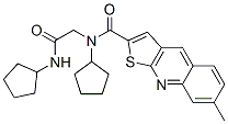(9CI)-N-h(hun)-N-[2-(h(hun))-2-һ]-7-׻-Բ[2,3-b]-2-Y(ji)(gu)ʽ_606114-80-1Y(ji)(gu)ʽ