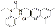 (9ci)-N-[(2--6,8-׻-3-)׻]-N-(2-׻)-N-2-ϩY(ji)(gu)ʽ_606116-59-0Y(ji)(gu)ʽ