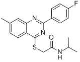 2-[[2-(4-)-7-׻-4-]]-n-(1-׻һ)Yʽ_606132-70-1Yʽ