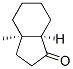 (3ar,7ar)-(9ci)-˚-3a-׻-1H--1-ͪY(ji)(gu)ʽ_607680-03-5Y(ji)(gu)ʽ