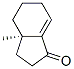 (3ar)-(9ci)-2,3,3a,4,5,6--3a-׻-1H--1-ͪYʽ_607680-05-7Yʽ