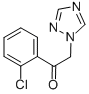 1-(2-ȱ)-2-(1H-1,2,4--1-)-ͪY(ji)(gu)ʽ_60850-73-9Y(ji)(gu)ʽ