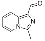 3-׻[1,5-a]-1-ȩY(ji)(gu)ʽ_610276-97-6Y(ji)(gu)ʽ