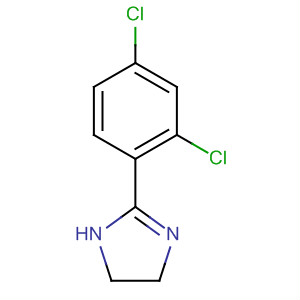 2-(2,4-ȱ)-4,5--1H-Y(ji)(gu)ʽ_61033-72-5Y(ji)(gu)ʽ