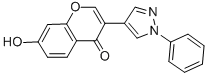 7-u-3-(1--1H--4-)-ɫϩ-4-ͪY(ji)(gu)ʽ_61034-11-5Y(ji)(gu)ʽ