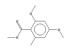 2,4--6-׻Y(ji)(gu)ʽ_6110-37-8Y(ji)(gu)ʽ