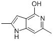 2,6-׻-1H-[3,2-c]-4-Yʽ_61191-32-0Yʽ