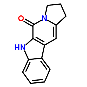 1,2,3,6-Ě[6,7-b]-5-ͪY(ji)(gu)ʽ_612065-16-4Y(ji)(gu)ʽ