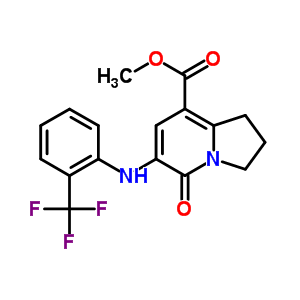 5--6-(2-׻)-1,2,3,5-Ě-8-Y(ji)(gu)ʽ_612065-22-2Y(ji)(gu)ʽ