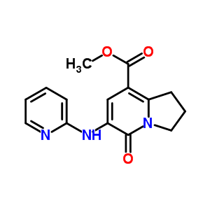 5--6-(-2-)-1,2,3,5-Ě-8-Y(ji)(gu)ʽ_612065-23-3Y(ji)(gu)ʽ
