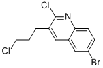 6--2--3-(3-ȱ)Y(ji)(gu)ʽ_612494-85-6Y(ji)(gu)ʽ
