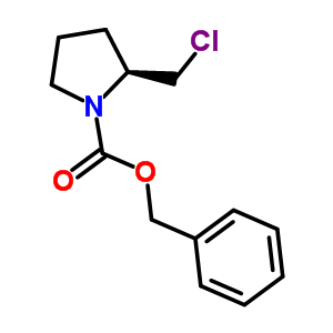 (S)-1-n-cbz-2-ȼ׻Y(ji)(gu)ʽ_61350-66-1Y(ji)(gu)ʽ
