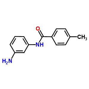 N-(3-)-4-׻Y(ji)(gu)ʽ_613656-89-6Y(ji)(gu)ʽ