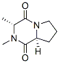 (3R-ʽ)-(9CI)--2,3-׻[1,2-a]-1,4-ͪYʽ_61375-98-2Yʽ