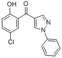 (5--2-u)(1--1H--4-)ͪY(ji)(gu)ʽ_61466-46-4Y(ji)(gu)ʽ