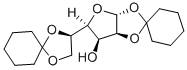 2,3:5,6--O-h(hun)--D-¶ǽY(ji)(gu)ʽ_61489-23-4Y(ji)(gu)ʽ