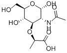 2--2-Ó-3-o-[d-1-Ȼһ]-d-ǽY(ji)(gu)ʽ_61633-75-8Y(ji)(gu)ʽ