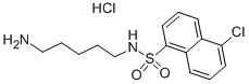 N-(5-)-5--1-}}Y(ji)(gu)ʽ_61714-24-7Y(ji)(gu)ʽ