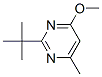 (9CI)-2-(1,1-׻һ)-4--6-׻ऽY(ji)(gu)ʽ_617708-41-5Y(ji)(gu)ʽ