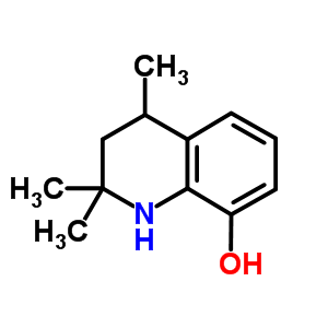2,2,4-׻-1,2,3,4-Ě--8-Y(ji)(gu)ʽ_61855-47-8Y(ji)(gu)ʽ