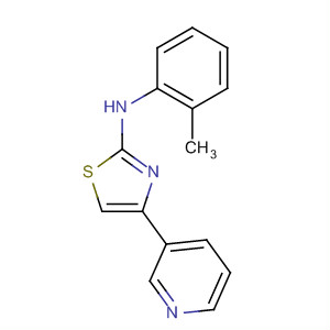N-(2-ױ)-4-(3-)-2-򰷽Y(ji)(gu)ʽ_61889-52-9Y(ji)(gu)ʽ