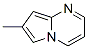 (9CI)-7-׻[1,2-a]ऽY(ji)(gu)ʽ_61900-68-3Y(ji)(gu)ʽ