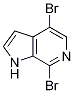 4,7--1H-[2,3-c]ऽY(ji)(gu)ʽ_619331-71-4Y(ji)(gu)ʽ