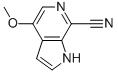 4--1H-[2,3-c]-7-Y(ji)(gu)ʽ_619331-72-5Y(ji)(gu)ʽ