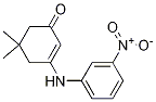 5,5-׻-3-[(3-)]-2-h(hun)ϩ-1-ͪY(ji)(gu)ʽ_61997-86-2Y(ji)(gu)ʽ