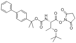 Bpoc-thr(tbu)-osuY(ji)(gu)ʽ_62020-53-5Y(ji)(gu)ʽ