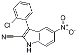 3-(2-ȱ)-5--1H--2-Y(ji)(gu)ʽ_62039-78-5Y(ji)(gu)ʽ
