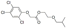 (2,4,5-ȱ) 2-(2-׻)Y(ji)(gu)ʽ_62059-40-9Y(ji)(gu)ʽ