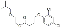 4-(2,4-ȱ) 2-(2-׻)Y(ji)(gu)ʽ_62059-41-0Y(ji)(gu)ʽ