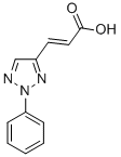 (2E)-3-(2--2H-1,2,3--4-)ϩY(ji)ʽ_6206-87-7Y(ji)ʽ