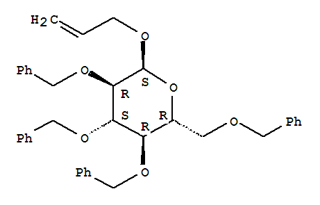 ϩ-2,3,4,6--O---D-սY(ji)(gu)ʽ_6207-45-0Y(ji)(gu)ʽ