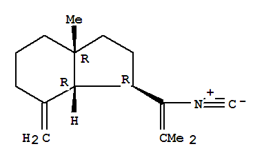 (1R,7a)-˚-1-(1--2-׻-1-ϩ)-3a-׻-7-׻-1H-Y(ji)(gu)ʽ_62078-10-8Y(ji)(gu)ʽ