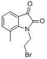 1-(2-һ)-7-׻-1H--2,3-ͪY(ji)(gu)ʽ_620932-06-1Y(ji)(gu)ʽ