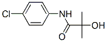 N-(4-ȱ)-2-u-2-׻Y(ji)(gu)ʽ_62100-41-8Y(ji)(gu)ʽ