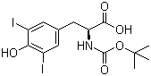 Boc-3,5--tyr-ohY(ji)(gu)ʽ_62129-53-7Y(ji)(gu)ʽ