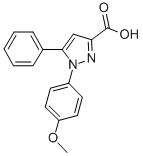 1-(4-)-5--1H--3-Y(ji)(gu)ʽ_62160-80-9Y(ji)(gu)ʽ