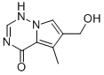 (9CI)-6-(u׻)-5-׻-[2,1-f][1,2,4]-4(1H)-ͪY(ji)(gu)ʽ_621685-54-9Y(ji)(gu)ʽ