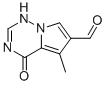 (9CI)-1,4--5-׻-4--[2,1-f][1,2,4]-6-ȩY(ji)(gu)ʽ_621685-55-0Y(ji)(gu)ʽ
