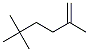 2,5,5-׻-1-ϩY(ji)(gu)ʽ_62185-56-2Y(ji)(gu)ʽ