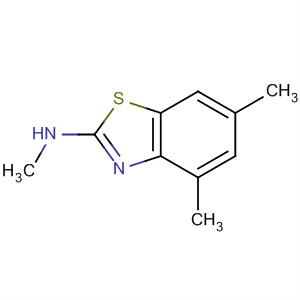 (9ci)-n,4,6-׻-2-򰷽Y(ji)(gu)ʽ_62194-23-4Y(ji)(gu)ʽ