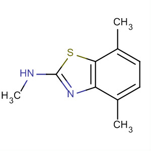 (9ci)-n,4,7-׻-2-򰷽Y(ji)(gu)ʽ_62194-24-5Y(ji)(gu)ʽ