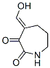 (9ci)-Ě-4-(u׻)-1H-s׿-2,3-ͪY(ji)(gu)ʽ_62205-90-7Y(ji)(gu)ʽ