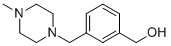 {3-[(4-׻-1-)׻]}״Y(ji)(gu)ʽ_622381-66-2Y(ji)(gu)ʽ